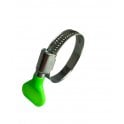 W1 Thumb Screw / Wing Hose Pipe Clip Jubilee Clamp 8-12mm (9MM BW) x1