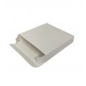 On1shelf® White Product Box Cardboard 08- 20CM(L)x20CM(W)x2CM(H) x1pcs