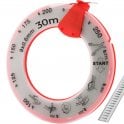 W3 Quick Release Banding 9mm Bandwidth - 30m Roll