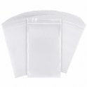 Cear Grip Seal Bags GL8, 3" x 7.5" ( 75 x 190mm ) - 100 Bags