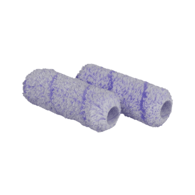 Professional Killer® Paint Roller Mini Cover 3.9 inch / 10cm 
