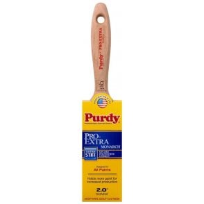 Purdy Pro Extra Monarch 2 Inch