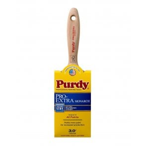 Purdy Pro Extra Monarch 3 Inch