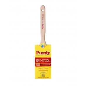 Purdy Syntox Flat Paint Brush 2.5IN
