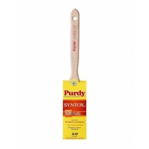 Purdy Syntox Flat Paint Brush 2 Inch