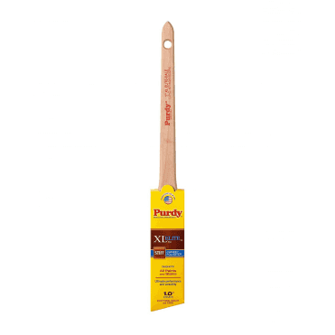 Purdy XL Elite Dale Stiff Paint Brushes 1" (25mm)