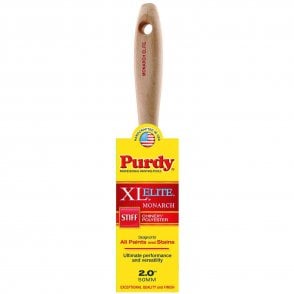 Purdy Monarch XL Elite 2 inch Paint Brush