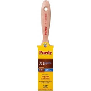 Purdy XL Elite Sprig Brush 1.5IN
