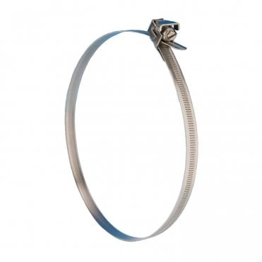 Quick Release Captive Strap Clamp Clips Stainless Steel