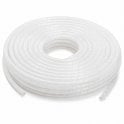 Cable-Core® 22mm cable spiral band White/natural 10m