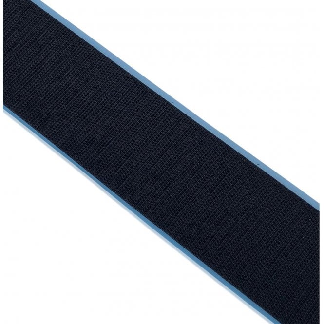 VELCRO® Brand Black 107mm Wide Self Adhesive Tape Stick-On Fastener HOOK Only