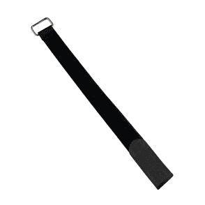 VELCRO® Brand Alfatex by Brand METAL Buckle Strap 3cmx70cm 1 piece