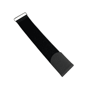 VELCRO® Brand Alfatex by Brand METAL Buckle Strap 5cmx130cm 1 piece