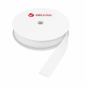 VELCRO® Brand White Heavy Duty PS52 Adhesive Tape Hook 5cm-25m