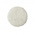 VELCRO® Brand Heavy Duty Loop 50 Coins White 45mm