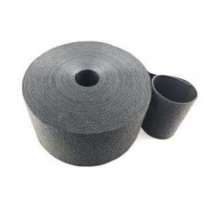 VELCRO® Brand ONE-WRAP® double sided Strapping 10.7CM W X 1M
