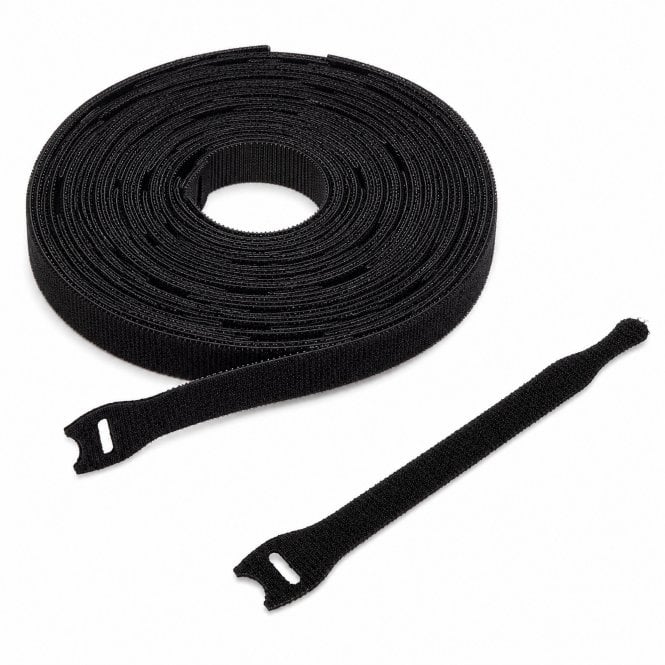 VELCRO Brand ONE-WRAP Reusable Cable Ties 20mm x 200mm